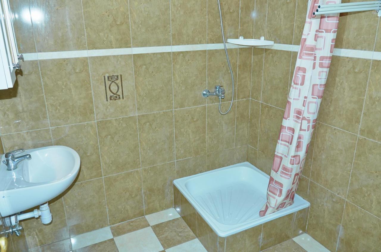 Homokhati Apartman Morahalom Luaran gambar