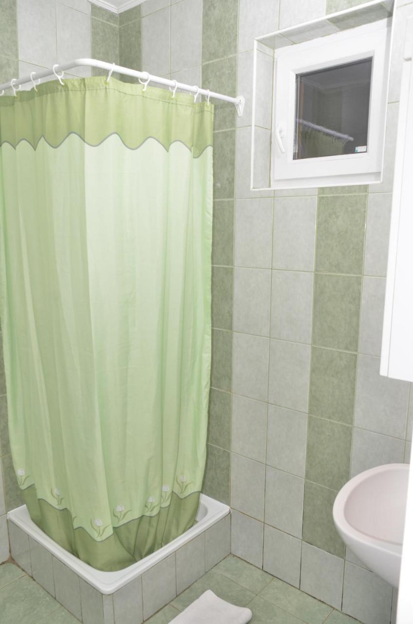 Homokhati Apartman Morahalom Luaran gambar