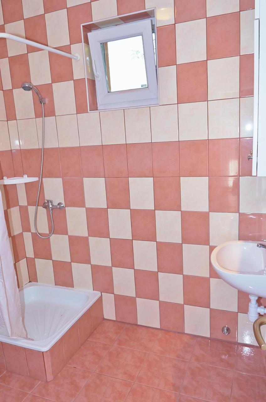 Homokhati Apartman Morahalom Luaran gambar